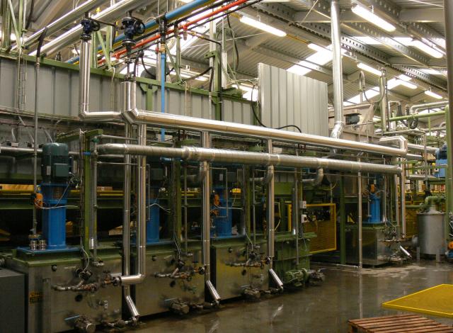 Galloo Konstruktie IBC sproeikoppen